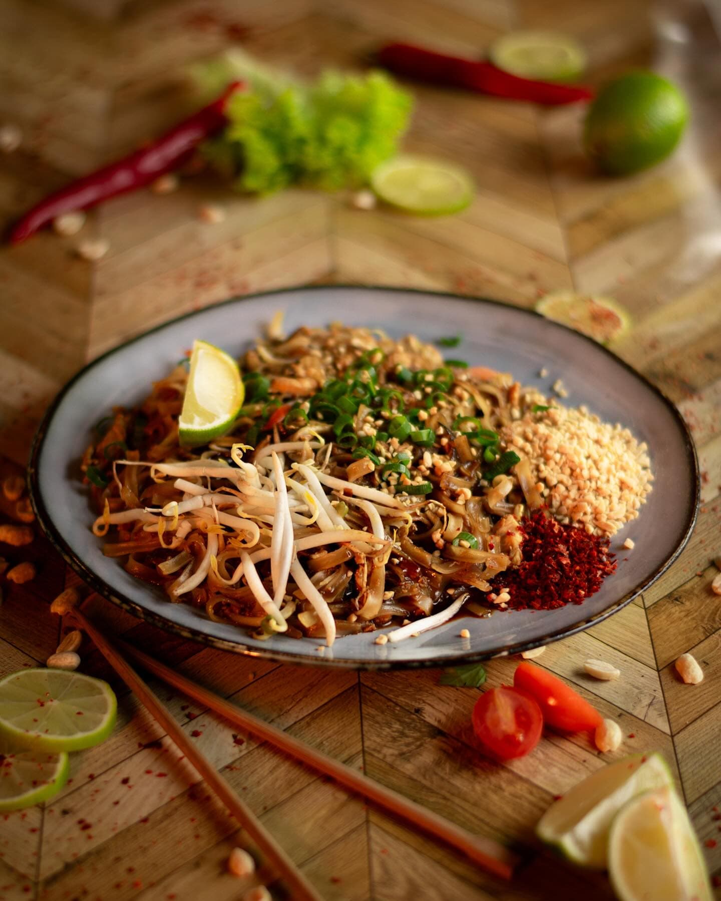 Pad Thai